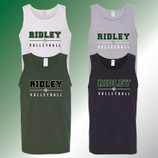 Ridley Volleyball Tank Top